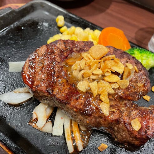 いきなり！ステーキ 錦糸町店