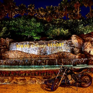 千葉ナイトツーリングスポット