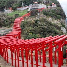 #元乃隅神社
#山口県