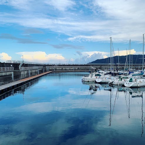 道の駅 伊東マリンタウン