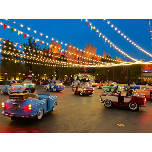 ディズニー カリフォルニア アドベンチャーパーク Disney California Adventure Park の投稿写真 感想 みどころ アナハイム カリフォルニア 黄昏どきの ルイージのローリ トリップノート ディズニー カリフォルニア アドベンチャーパーク Disney California Adventure Park の投稿写真 感想 みどころ アナハイム カリフォルニア 黄昏どきの ルイージのローリ トリップノート