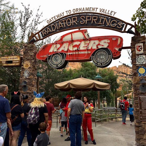 ディズニー カリフォルニア アドベンチャーパーク Disney California Adventure Park の投稿写真 感想 みどころ アナハイム カリフォルニア ラジエーター スプリングス トリップノート ディズニー カリフォルニア アドベンチャーパーク Disney California Adventure Park の投稿写真 感想 みどころ アナハイム カリフォルニア ラジエーター スプリングス トリップノート