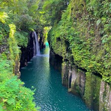 高千穂峡

#高千穂峡 #宮崎県