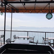 室津　津田宇水産
ロケーションも良い👍