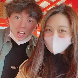 初めまして。
大好きやーん😘