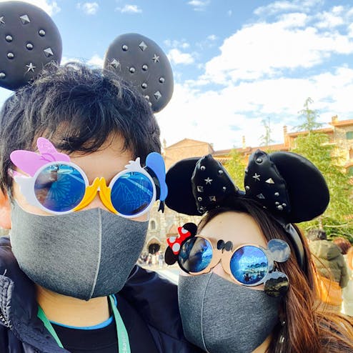 東京ディズニーリゾート