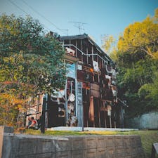 直島

#直島 #家プロジェクト #香川県