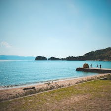 直島

#直島 #草間彌生 #かぼちゃ