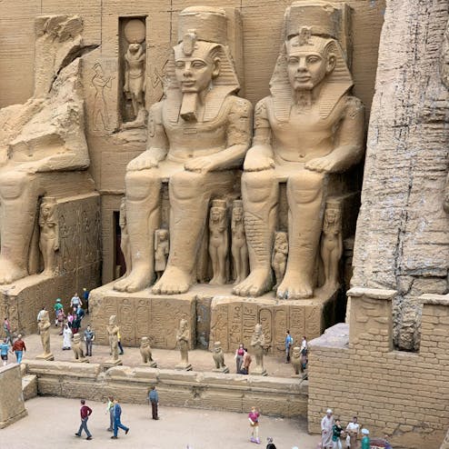 東武ワールドスクウェア