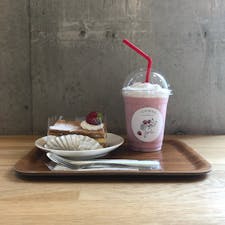 📍いちびこ / 太子堂

イチゴが美味しかった🍓

2019.04.27