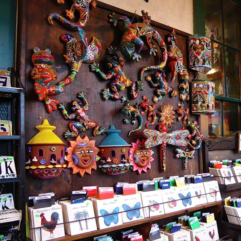 オールドタウン州立歴史公園