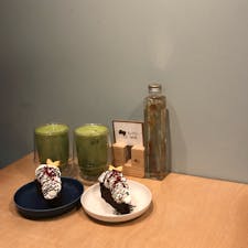 📍DOMO CAFE / 新大久保

2020.02.29