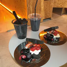 📍Book And Bed Tokyo Shinjuku / 新宿

2020.03.14