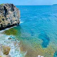 沖縄最北端の辺戸岬

#辺戸岬 #沖縄 #やんばる