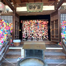 庚子堂

此処は八坂の塔の下夢見坂に有ります。


#サント船長の写真　#インスタ映えする所　#八坂庚申堂　#京都　#全国神社仏閣巡り