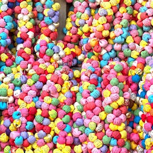 庚子堂

此処は八坂の塔の下夢見坂に有ります。


#サント船長の写真　#インスタ映えする所　#八坂庚申堂　#京都