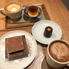 📍White Glass Coffee / 渋谷

2020.03.14