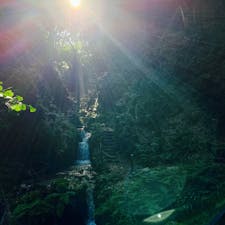 天狗滝

#越生町 #埼玉県