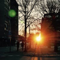 スウェーデン　ストックホルム