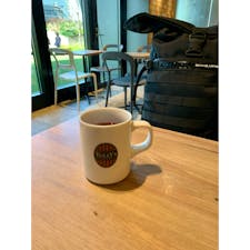 タリーズコーヒー大名古屋ビルヂング店

5階にあるスカイガーデンを眺めながら紅茶をいただく。