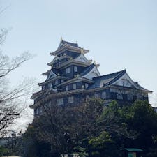 2021/3/12〜3/15
岡山の旅