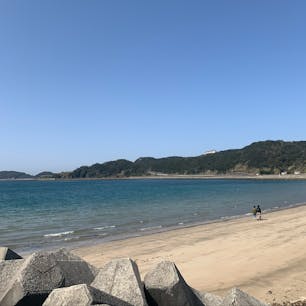 和歌山旅 加太港