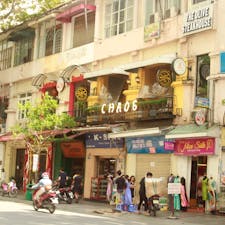 🌏Ho Chi Minh, Vietnam
📍Dong Khoi Street

活気とお洒落が混在するドンコイ通り
