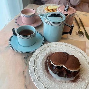 📍Salon de Louis / 南青山

2021.03.20