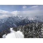 新穂高ロープウェイ