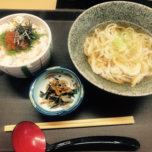 新湊きっときと市場