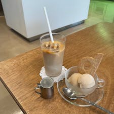 📍d&dEPARTMENT / 九品仏

2021.03.21