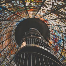 箱根の彫刻の森美術館