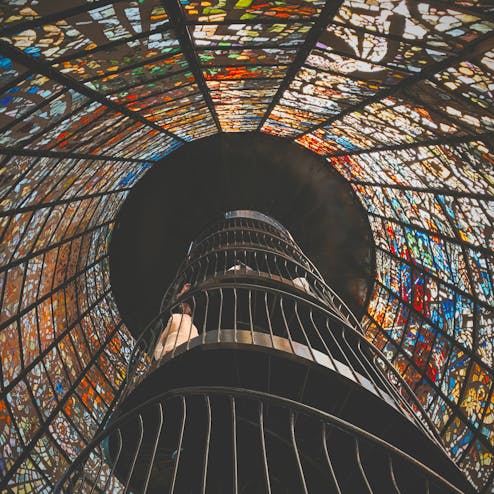 箱根彫刻の森美術館