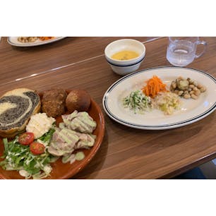 カフェアンダンテ
#202103 #s岐阜