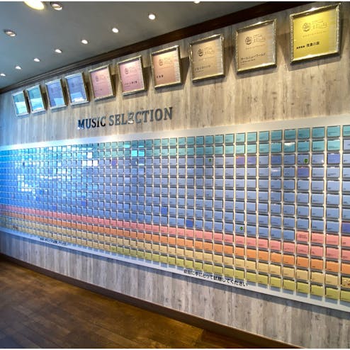 日本電産サンキョーオルゴール記念館すわのね