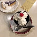 .
東京駅八重洲地下街で1番古いお店 ｱﾛﾏ珈琲
次行く時は ﾋﾟｻﾞﾄｰｽﾄとかご飯系食べたいな〜