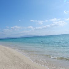 沖縄県
伊江島