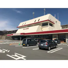 草千里にある阿蘇火山博物館🌋