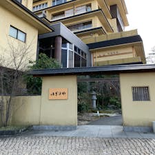 玄関がなつかしい匂いがした