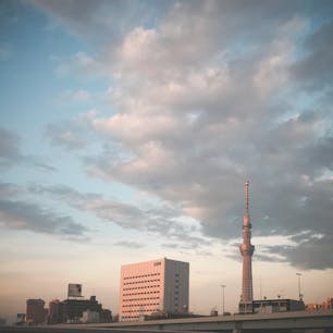 スカイツリー

#スカイツリー #東京