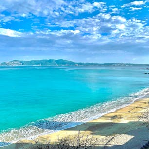 幸喜ビーチ

#幸喜ビーチ #名護市 #沖縄県