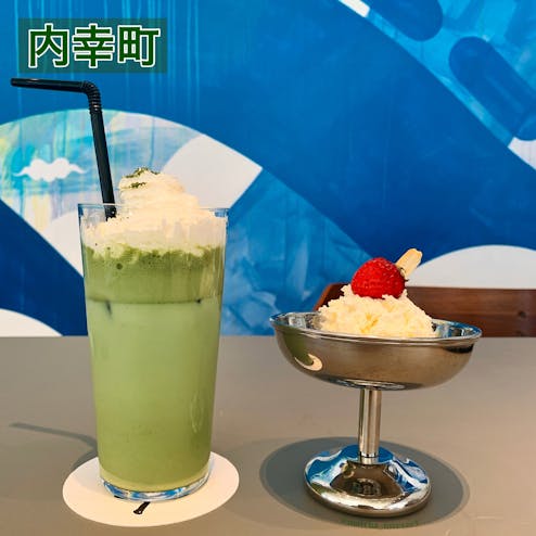 ザ コアキッチン スペース