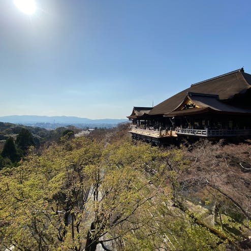 清水寺