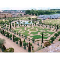 フランス🇫🇷ベルサイユ宮殿
敷地内散策です。
#フランス
#ベルサイユ宮殿
#庭園