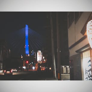 青森 ベイブリッジ