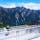 黒部ダムを大観峰の展望台から見下ろした図。アルペンルートの各展望スポットの中でも、ここから観る景色はとびきりきれいでした！
#黒部ダム #立山黒部アルペンルート