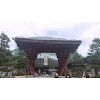 金沢🙌🏻🙌🏻