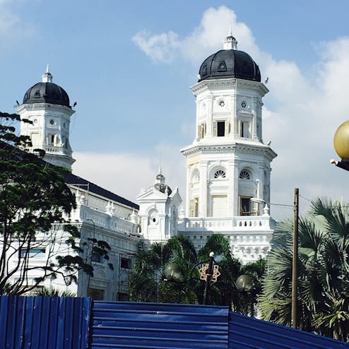 ジョホールバル