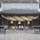🌏福岡県福津市
📍宮地嶽神社

日本一大きいしめ縄は、本当に驚くほど大きかった！！