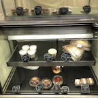 洋菓子　バトー